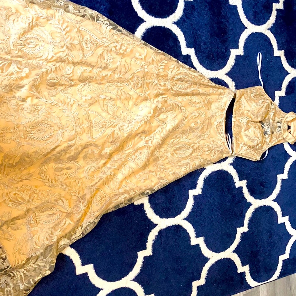 Speechless prom dress amazing quality